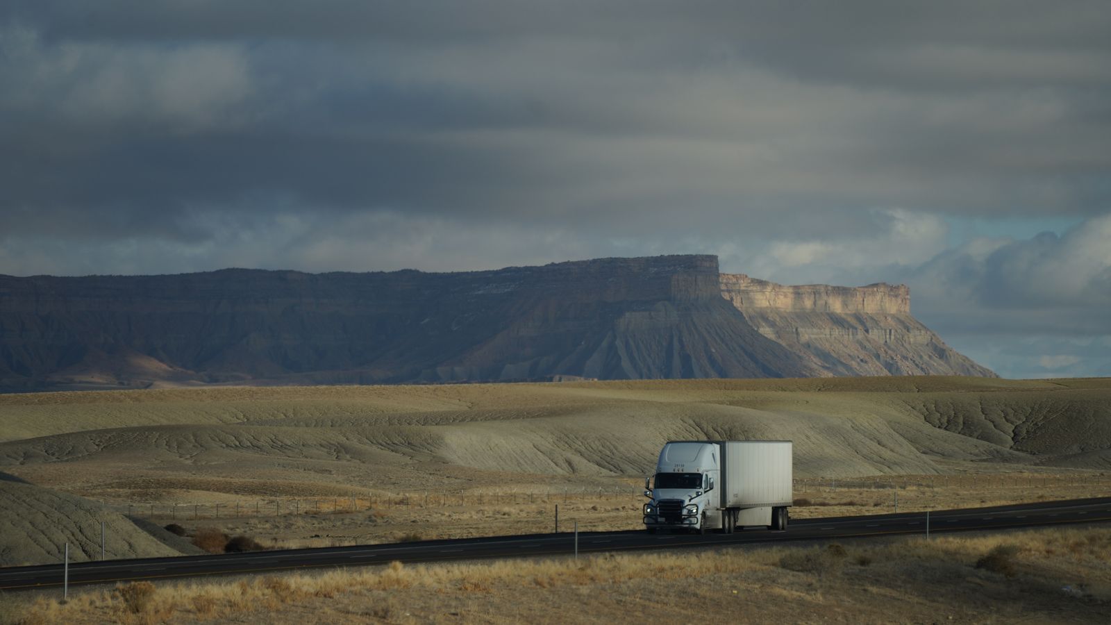 Dedicated Loads