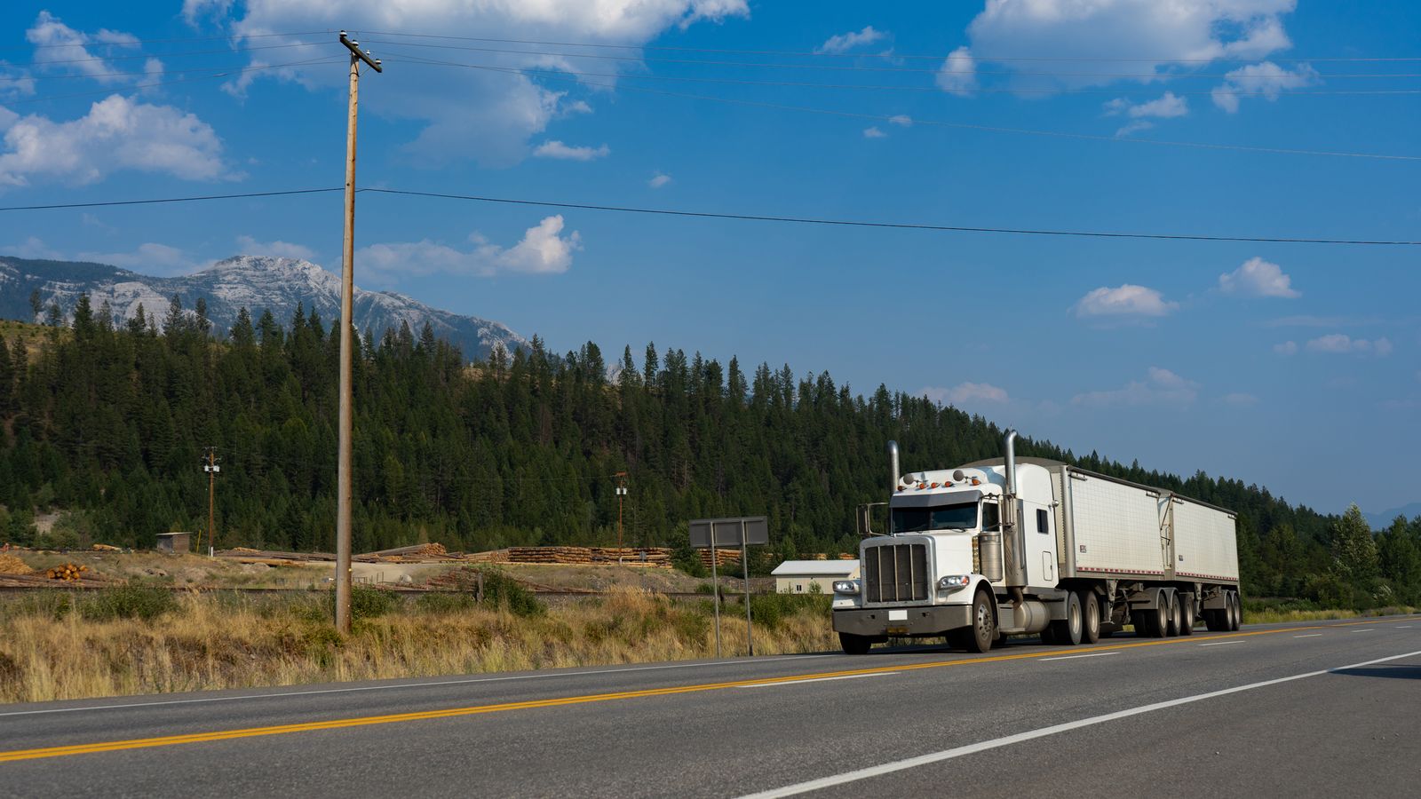 General Freight